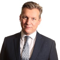 EV Cargo Employee Simon Pearson's profile photo