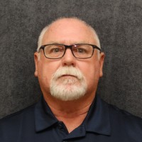 Unified Investigations & Sciences Employee Neil Murphy's profile photo