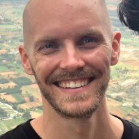 SEE Learning Sverige Employee Niklas Blidfors's profile photo