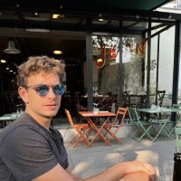 Blue Window Ltd Employee Romain Mikula's profile photo