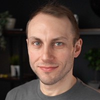 Tailwind Labs Employee Adam Wathan's profile photo