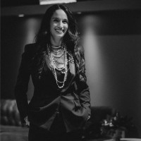 Epoque Hotel Bucharest - Relais & Chateaux Employee Ioana Petrescu's profile photo