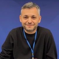 Defter Employee Nedim Arabacı's profile photo