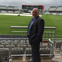 Bay-Lynx Manufacturing Inc. Employee Michael Barr's profile photo