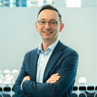 Service Stream Employee Chris Chapman's profile photo