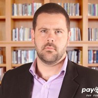 Pay4Fun Instituição de Pagamento S.A Employee Leonardo Baptista's profile photo