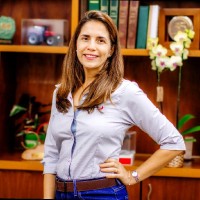 Interunion Comércio Internacional Ltda. Employee Janaína Saia Pedroso's profile photo