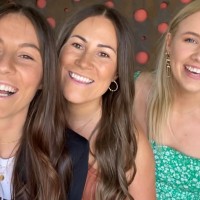 Make-A-Wish Australia Employee Alexandra Fotopoulos's profile photo