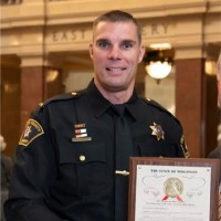 Racine County Sheriff's Office Employee Kelly Goetzke's profile photo