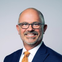 Commerce Trust Employee Lyle Johnson's profile photo