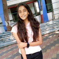 FutureStack Solution Employee Sakshi Jain's profile photo