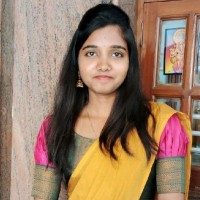 ThinkCogent Employee Jnanavi C's profile photo