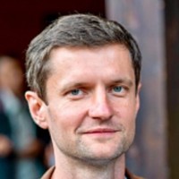 Polyany s.r.o. Employee Pavlo Opanasiuk's profile photo