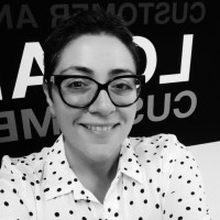 Smart Loyalty Employee Sofia Lazos's profile photo