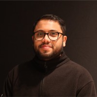 Community Physicians Employee Obaid Raza's profile photo