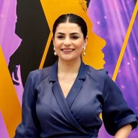 Ozan Employee Betül Demirdelen's profile photo