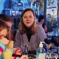Magenta Medical Ltd. Employee Hadas Kushnir's profile photo
