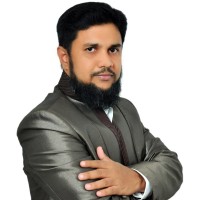 Capgemini Employee Mohammed Riyaz's profile photo