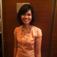 PT. Digital Rantai Maya Employee Endara Sinaga's profile photo