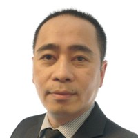 Perfetto Vietnam Co., Ltd Employee Michael Huynh's profile photo