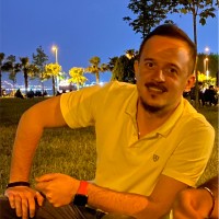 Hüseyin Yıldız Email