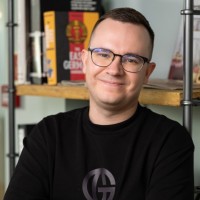GlobalTips Employee Dzmitry Khabibullin's profile photo