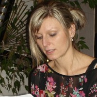 Nakladatelský dům Grada Employee Lucie Frolikova's profile photo