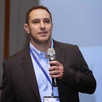 Compie Technologies Employee Moshe Segal's profile photo