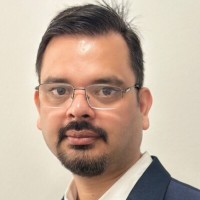 IHSE GmbH Employee Adeel Akhtar's profile photo