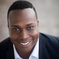 Extropian Employee Ricky Alphonse's profile photo