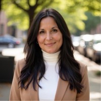Kelli Garrison Email & Phone Number
