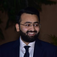 AIM CONSULTANCY Employee Saad Ahmad's profile photo