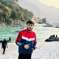 Deepanshu Kapoor Email & Phone Number