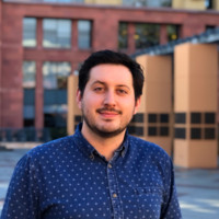 Mitchell Johnson Email & Phone Number