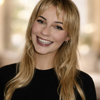 bp Employee Abigail H's profile photo