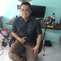 DSP Consulting Employee Thanh Nguyen's profile photo