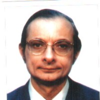 Kunal Enviro Engineers - India Employee Anil Tijoriwala's profile photo
