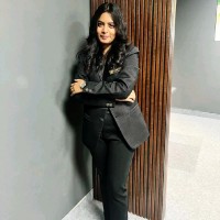 Disha Rathor Email