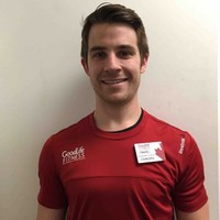 GoodLife Fitness Employee Michael Ramm's profile photo