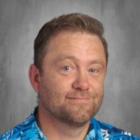 Blanco ISD Employee Brent Flack's profile photo
