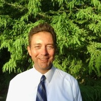 Seno Medical Employee Steve Viro's profile photo