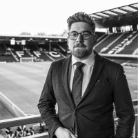 Fulham Football Club Employee Joshua Lambdon's profile photo