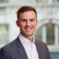 BNY Employee Patrick O'Connor's profile photo