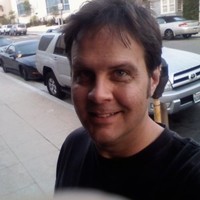Blue Room Post Employee Tim Newenham's profile photo