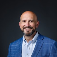 Advanced Technology Services (ATS) Employee Michael Waltrip's profile photo