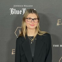 Mom+Pop Music Employee Isabella Margolis's profile photo