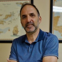dstechmarine.com Employee Davor Sculac's profile photo