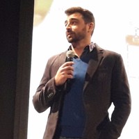 Go Ingeniería Employee Diego Peroni's profile photo
