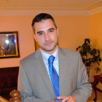 Elias Korkomaz Email & Phone Number