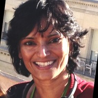 University at Albany Massry School of Business Employee Shobha Chengalur-Smith's profile photo